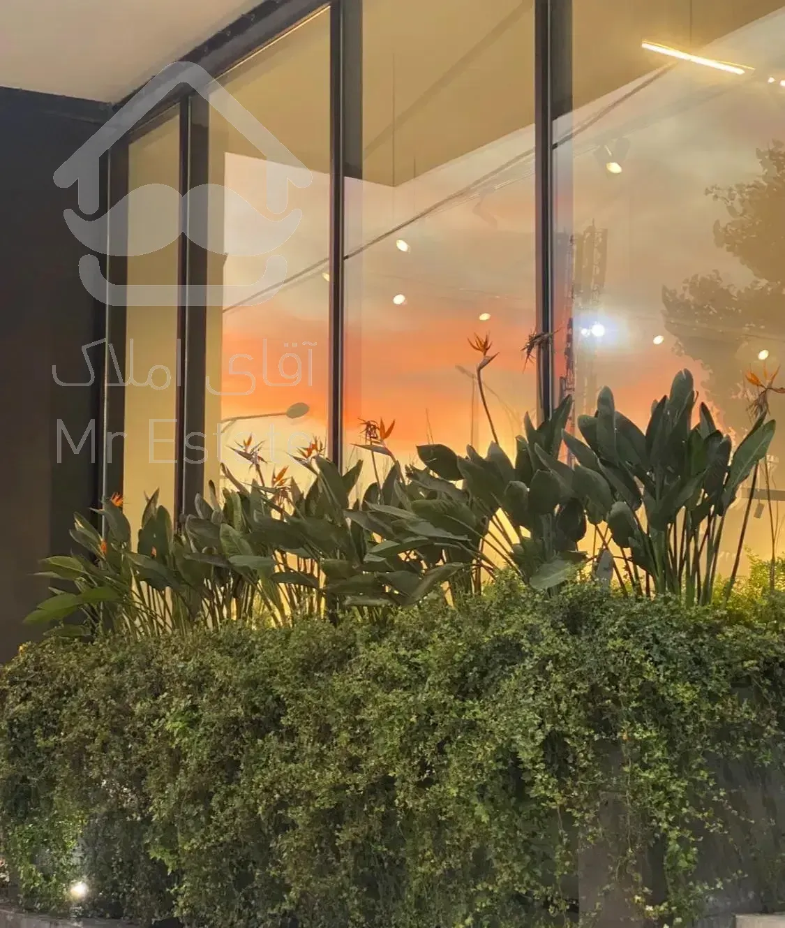 فروش آپارتمان ۳ خواب متل قو