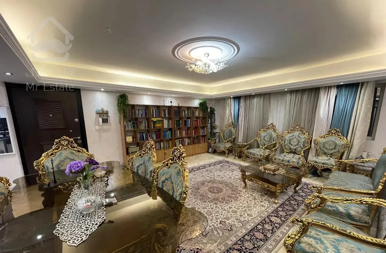 عباس آباد، خیابان سلیمان خاطر، کوچه درفش