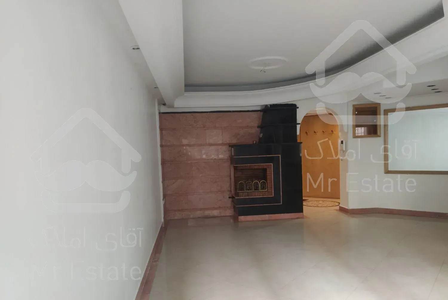 ۱۰۰متر دو خواب جردن