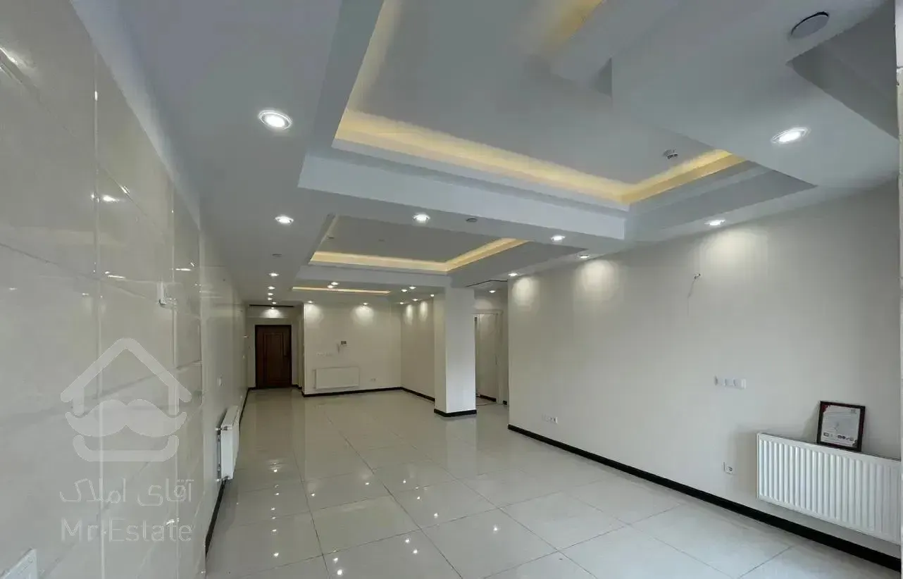 آپارتمان پاسداران هروی شیان