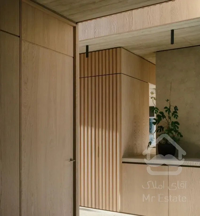 پیش فروش واحد رویایی دل باغات قصرالدشت