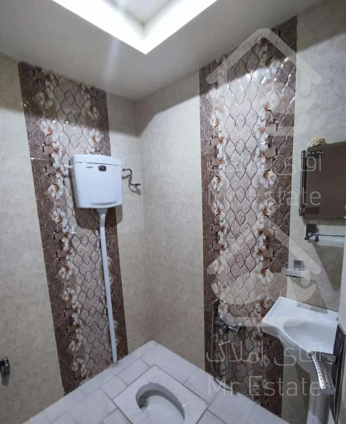 ۱۷۸ متر سه خواب