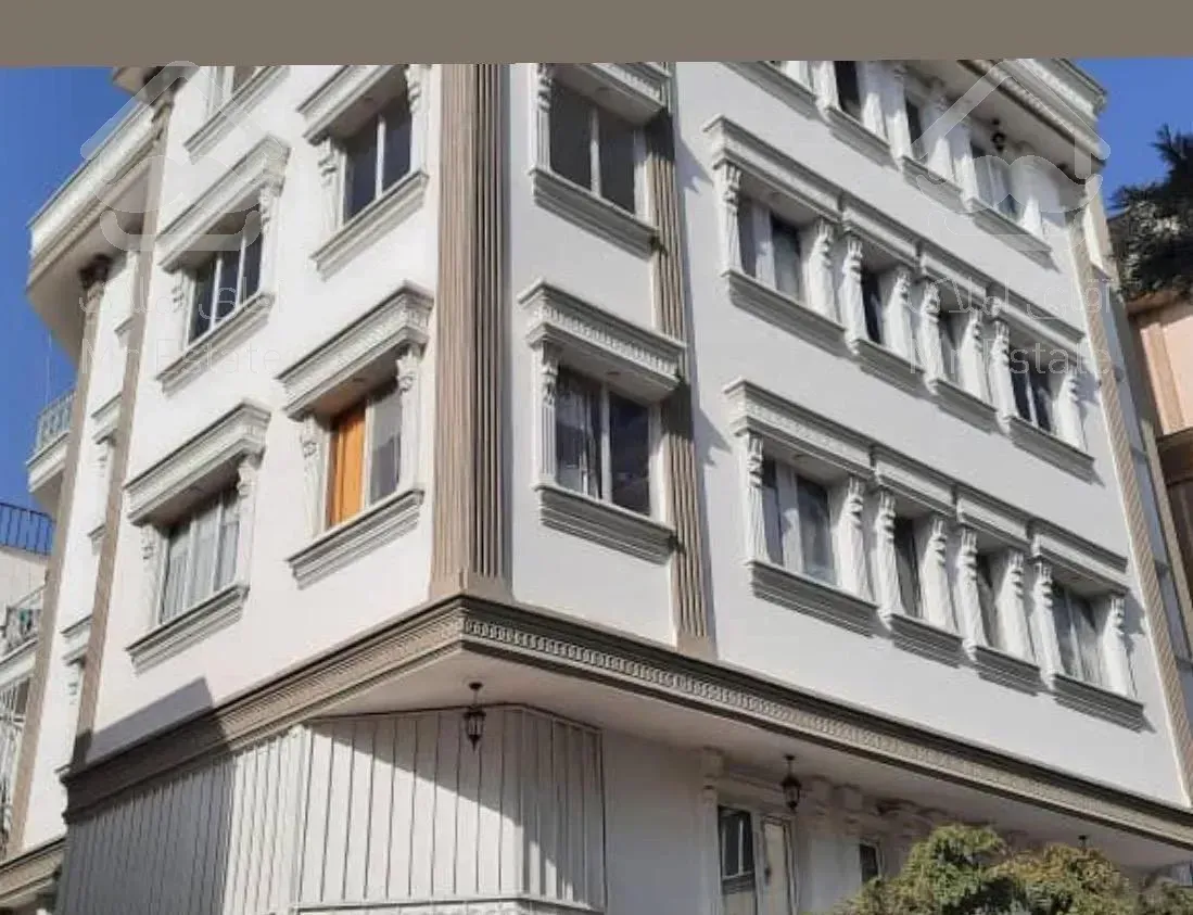 ۶۲متر ۲خواب پارکینگ  انباری۴۰۰رهن دروازه شمرون