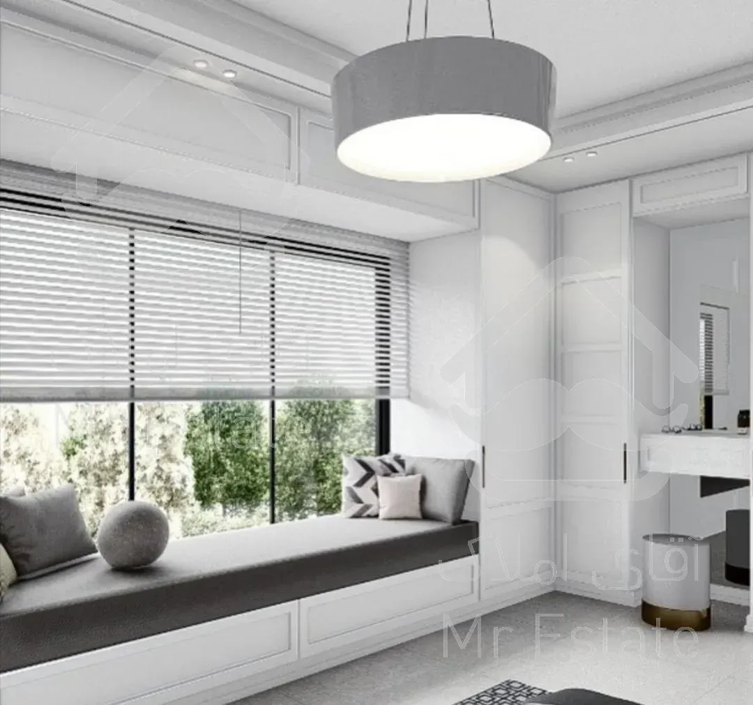 بازسازی و طراحی داخلی صفر تا صد