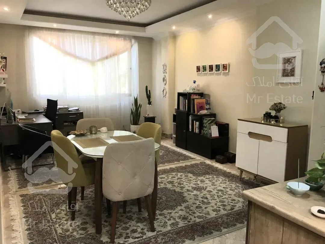 خرید آپارتمان ۶۰متری سازمان برنامه شمالی