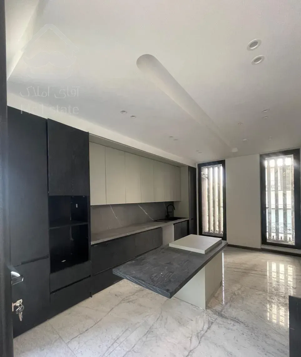 ۱۵۵متر بازسازی شده نزدیک بازار محله