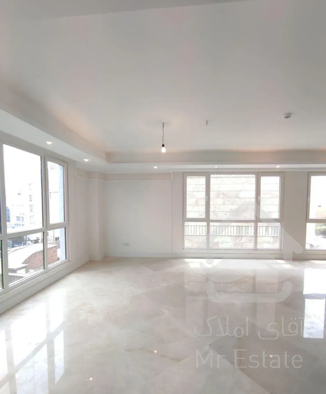 فروش آپارتمان نوساز سهروردی شمالی