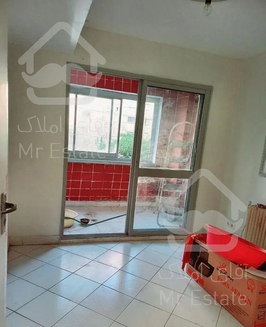 پروژه نواب / ٦٠متر/ ۱ خواب / موقیعت اداری