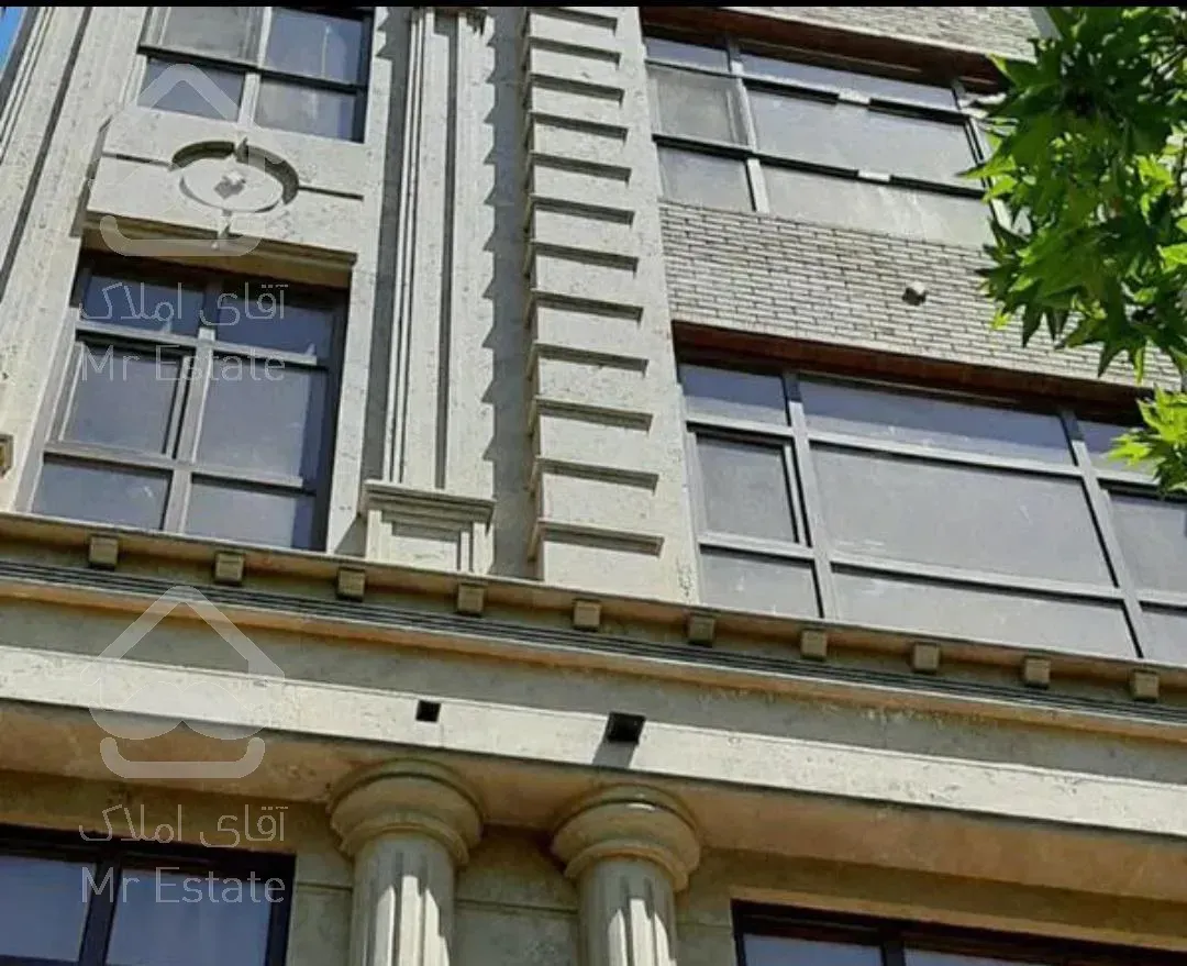 فروش آپارتمان ۱۲۰ متر در بالای کاج سعادت آباد