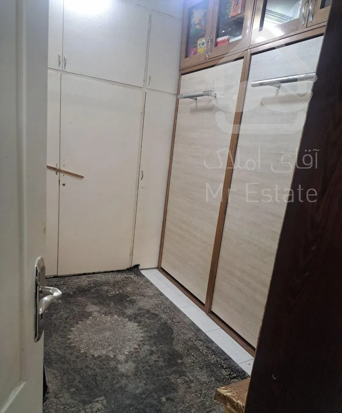 ۷۵ متر/ ۲ خوابه در وصفنارد