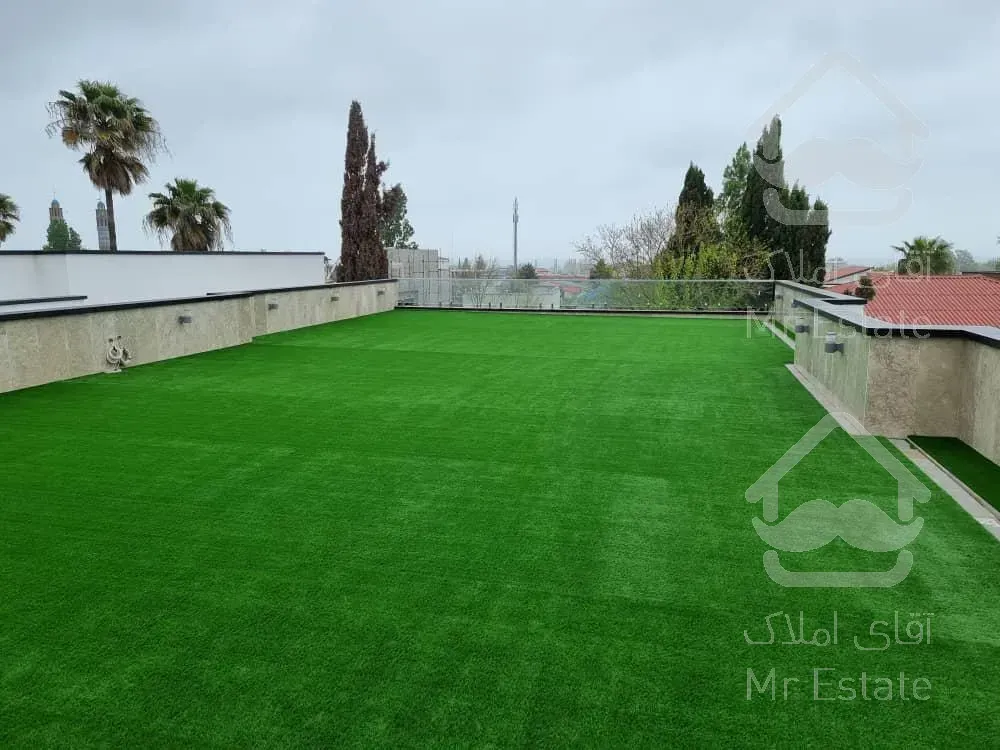 فروش ویلا مازندران 580  متر لاکچری