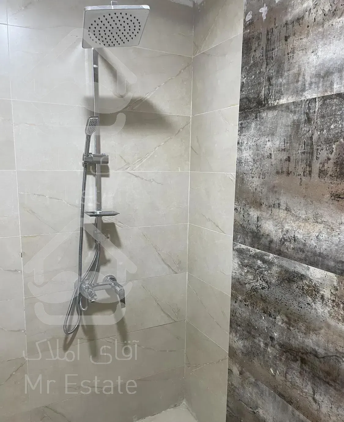 اجاره آپارتمان در شهرک خرازی ( نزدیک ایرانمال)