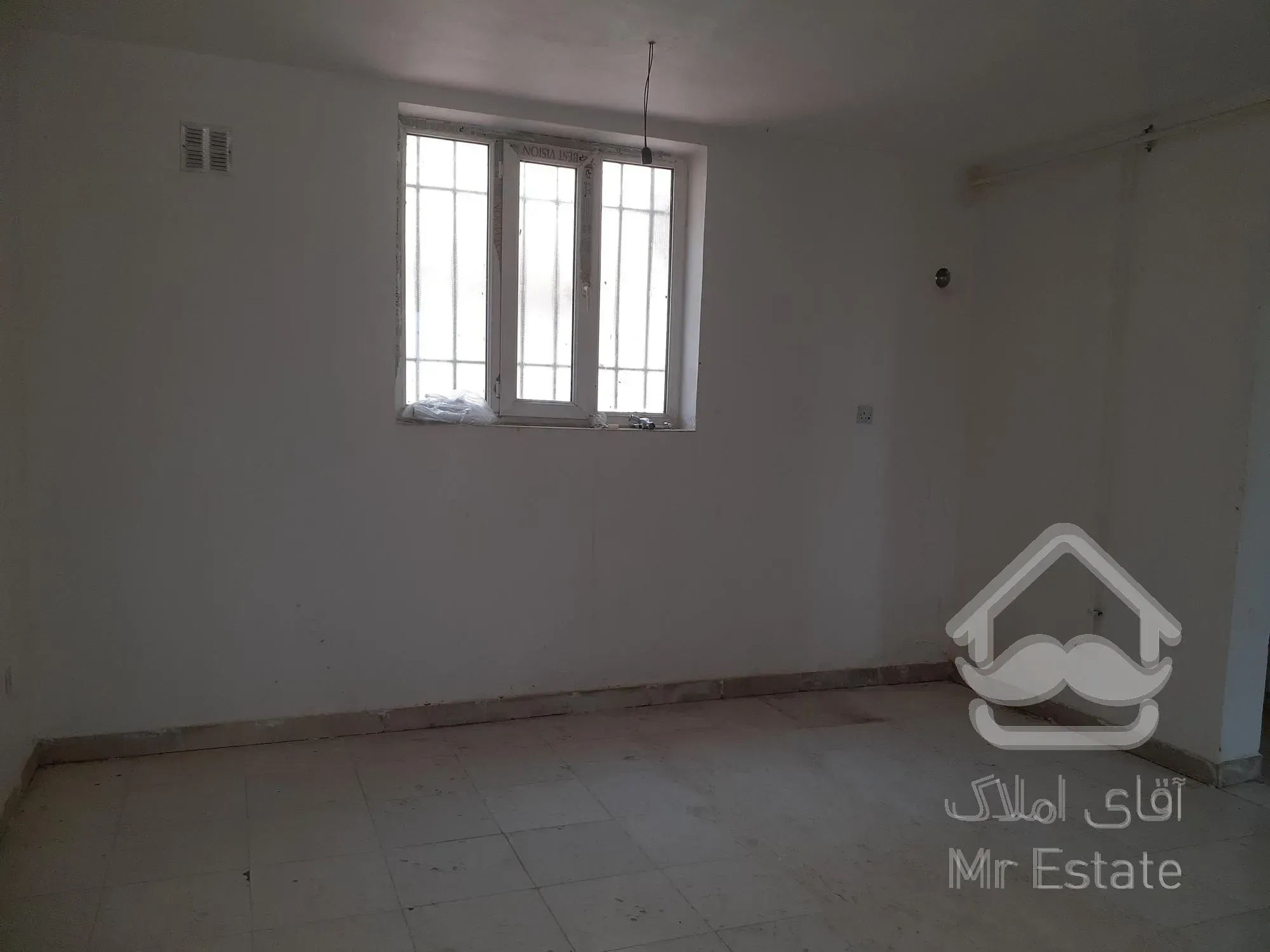 آپارتمان ۸۰ متری شهرک رامین اهواز