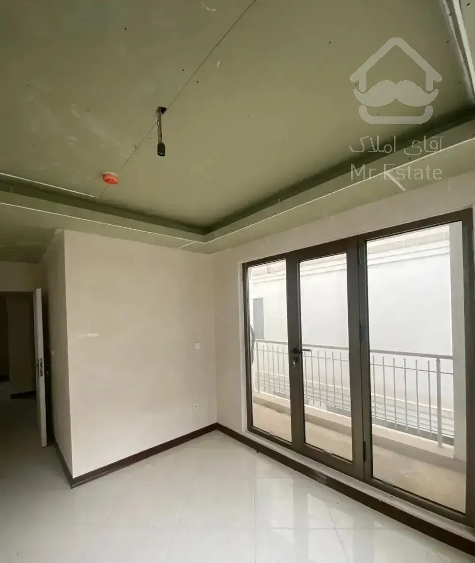 شهرک نمک آبرود /فروش واحد مسکونی