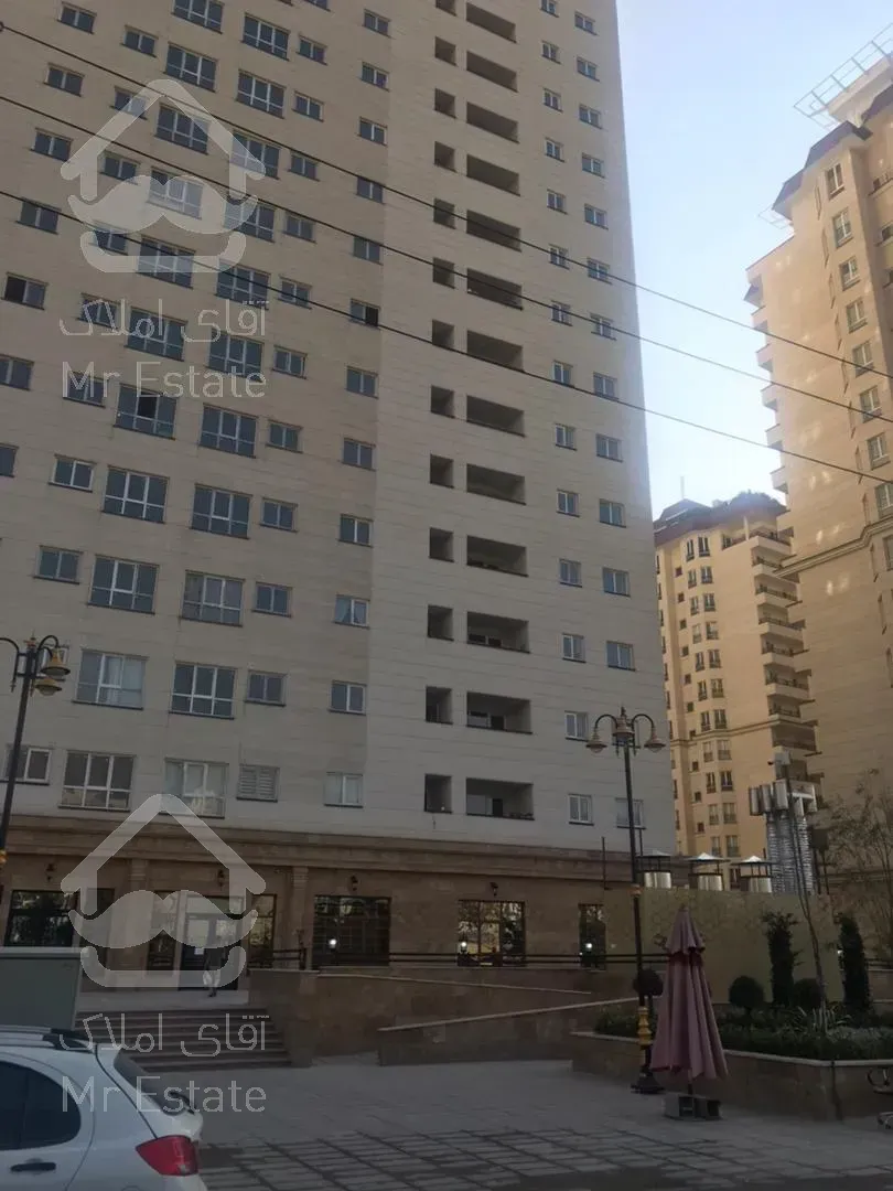 12۰ متری 2 خوابه