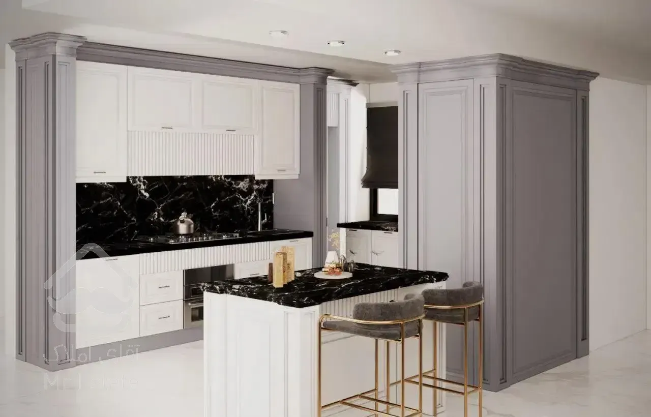 127متراوایل اقبال/صفر1404/سر2نبش/15مترتراس