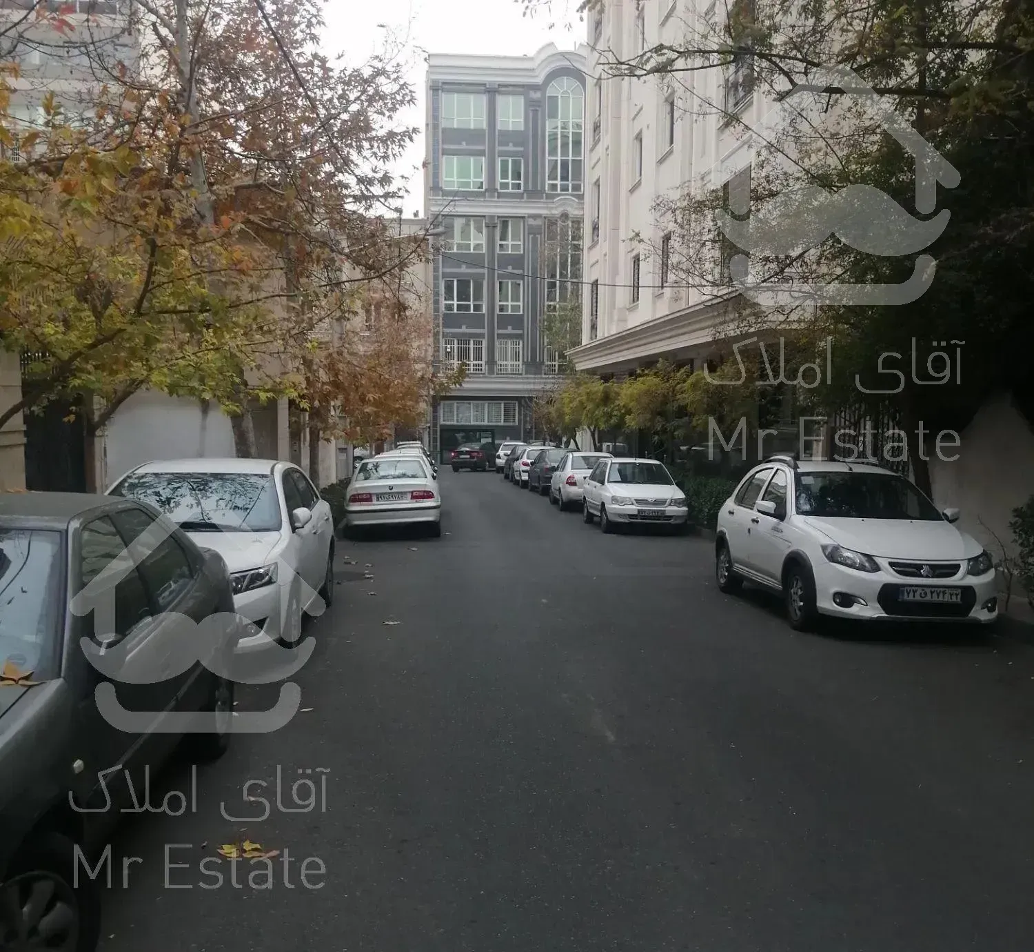 160متر ملاصدرا شیراز شمالی سه خواب