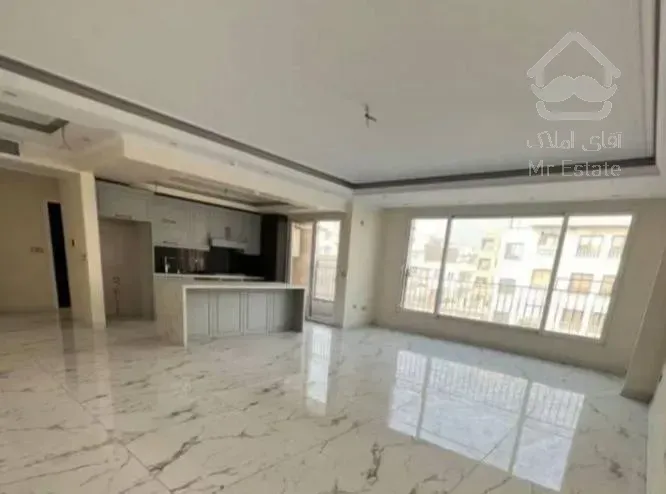 ۶۶ متر / دو خواب/ فول امکانات/سرمایه گذاری/ جی