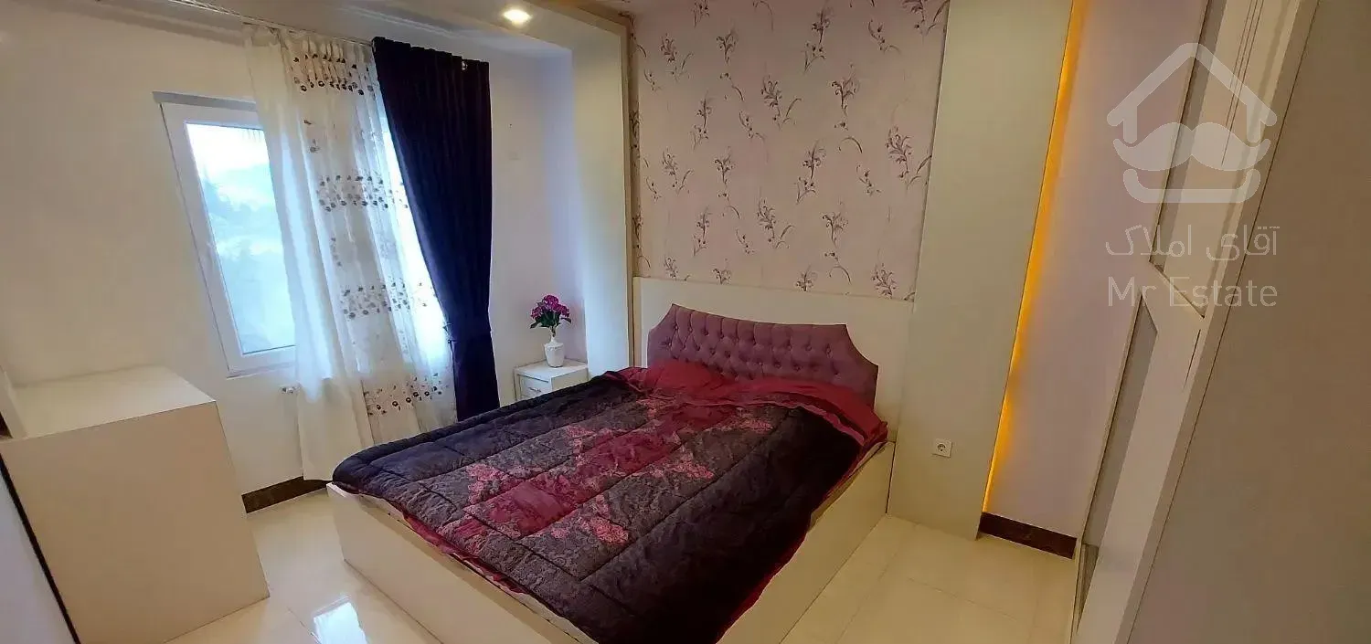 رهن اجاره آپارتمان رامسر ۹۰ متر