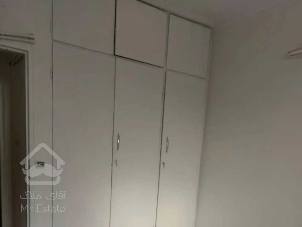 آپارتمان ۶۰متری دو خواب با پارکینگ