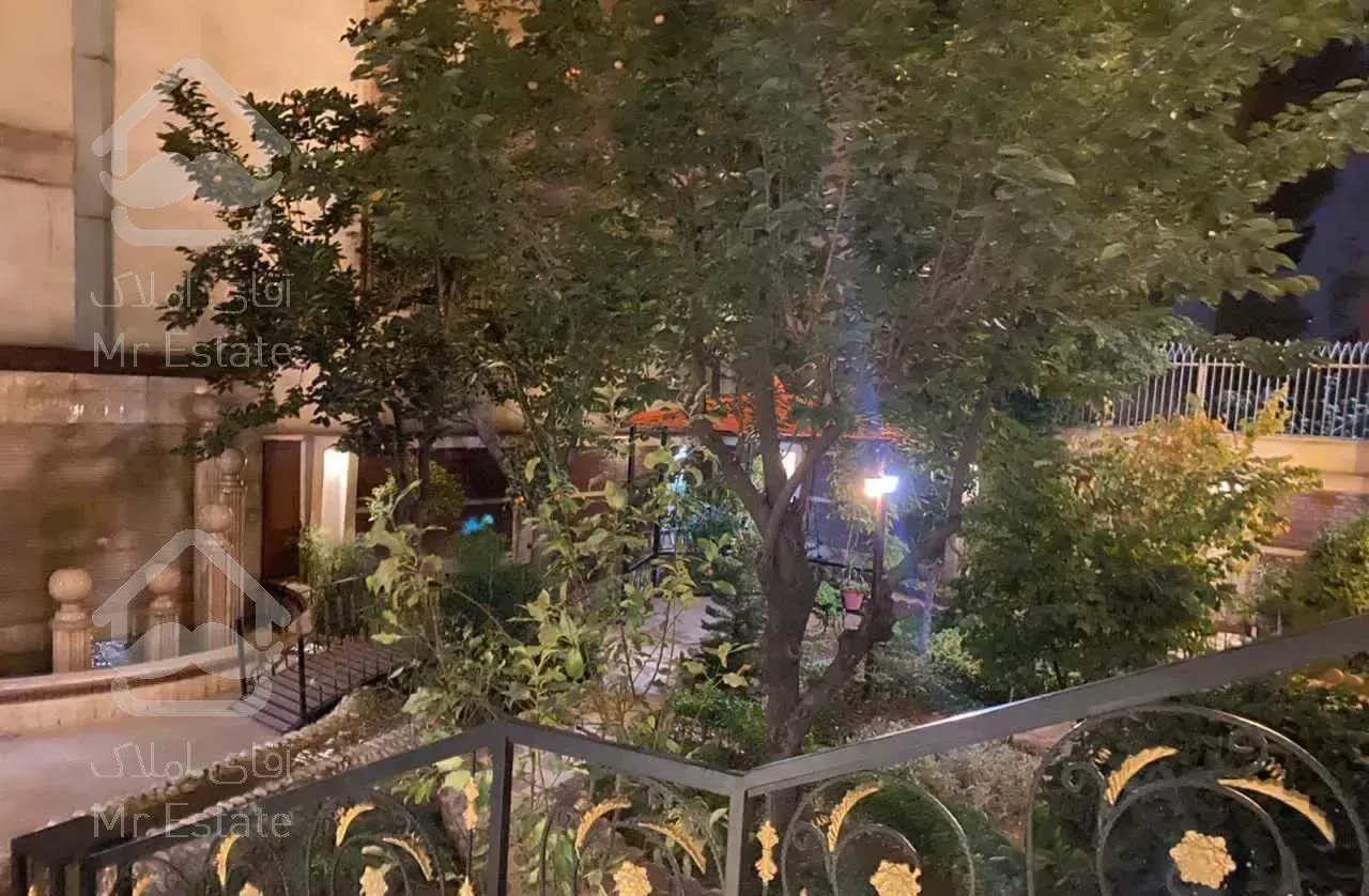 ازگل ۱۴۰ متر ۳ خوابه فول امکانات