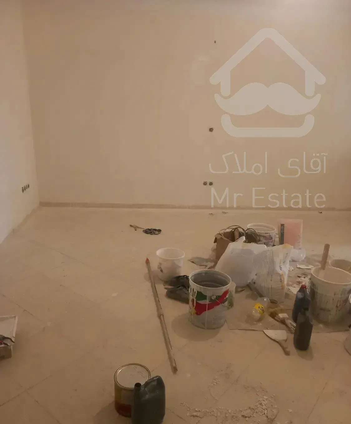 میدان رازی ۶۷ متر ۲ خوابه