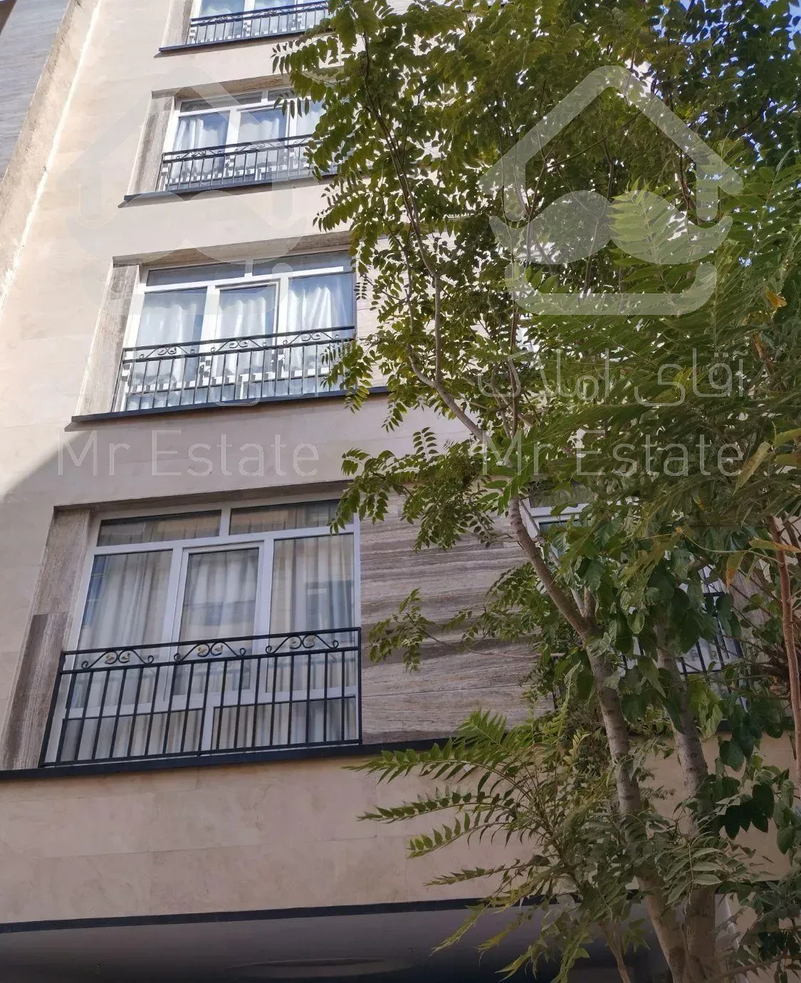 فروش واحد112متری تک واحدی