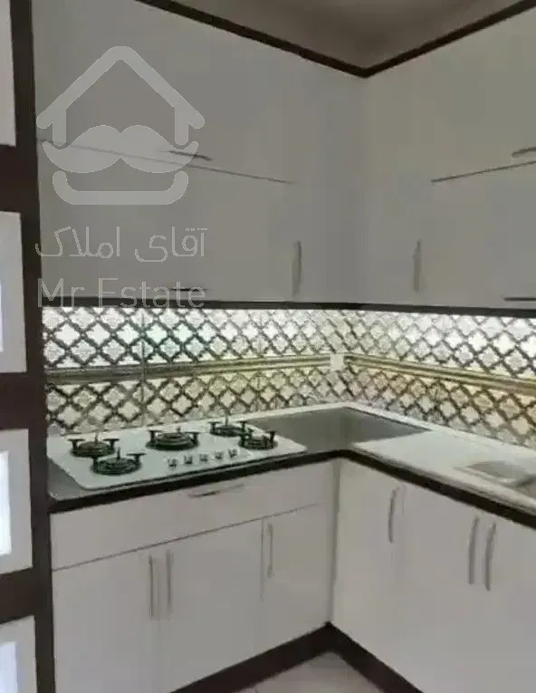 60متر  بازسازی شده  زوج و مجرد  عکس واقعی