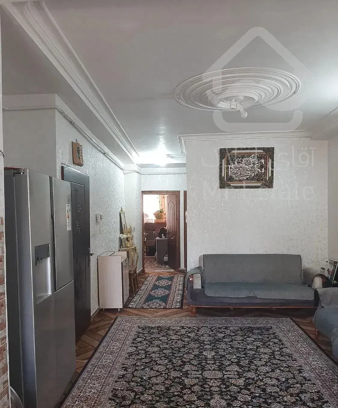 اجاره آپارتمان 90 متری ۲ خوابه