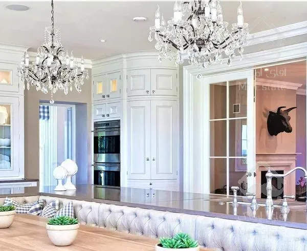 600مترpent+100متر روف  کامرانیه شمالی