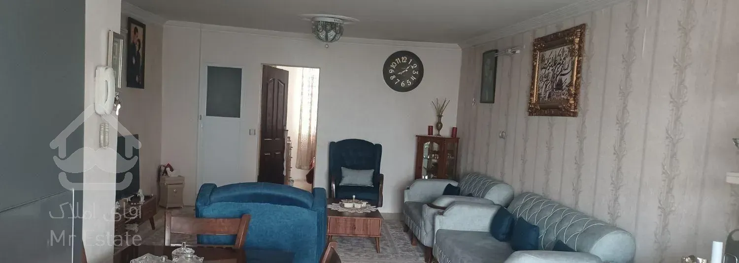 واحد آپارتمان ۶۵ متری قولنامه ای اوقاف