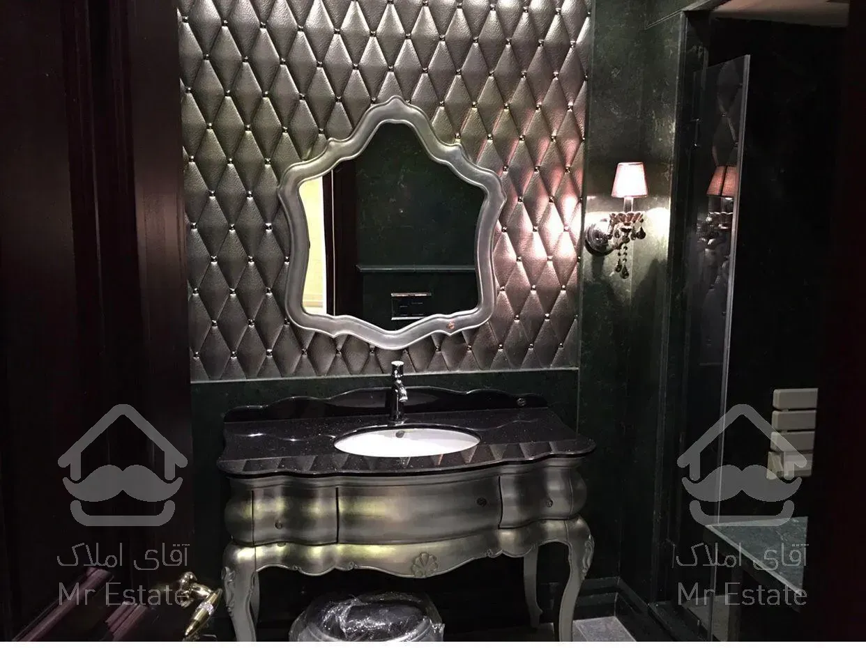 اجاره و رهن آپارتمان جردن 190  متر لوکس