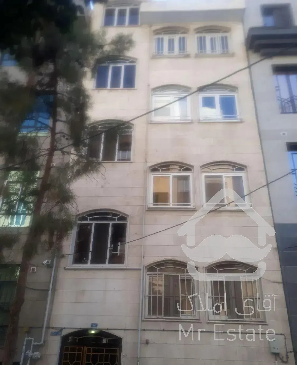 99متر/تک واحدی/بین عادل و طاهری