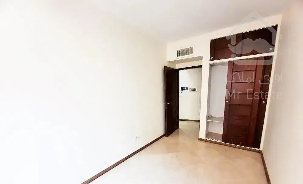 ۵۵متر ۱خواب نوساز درحدکلیدنخورده