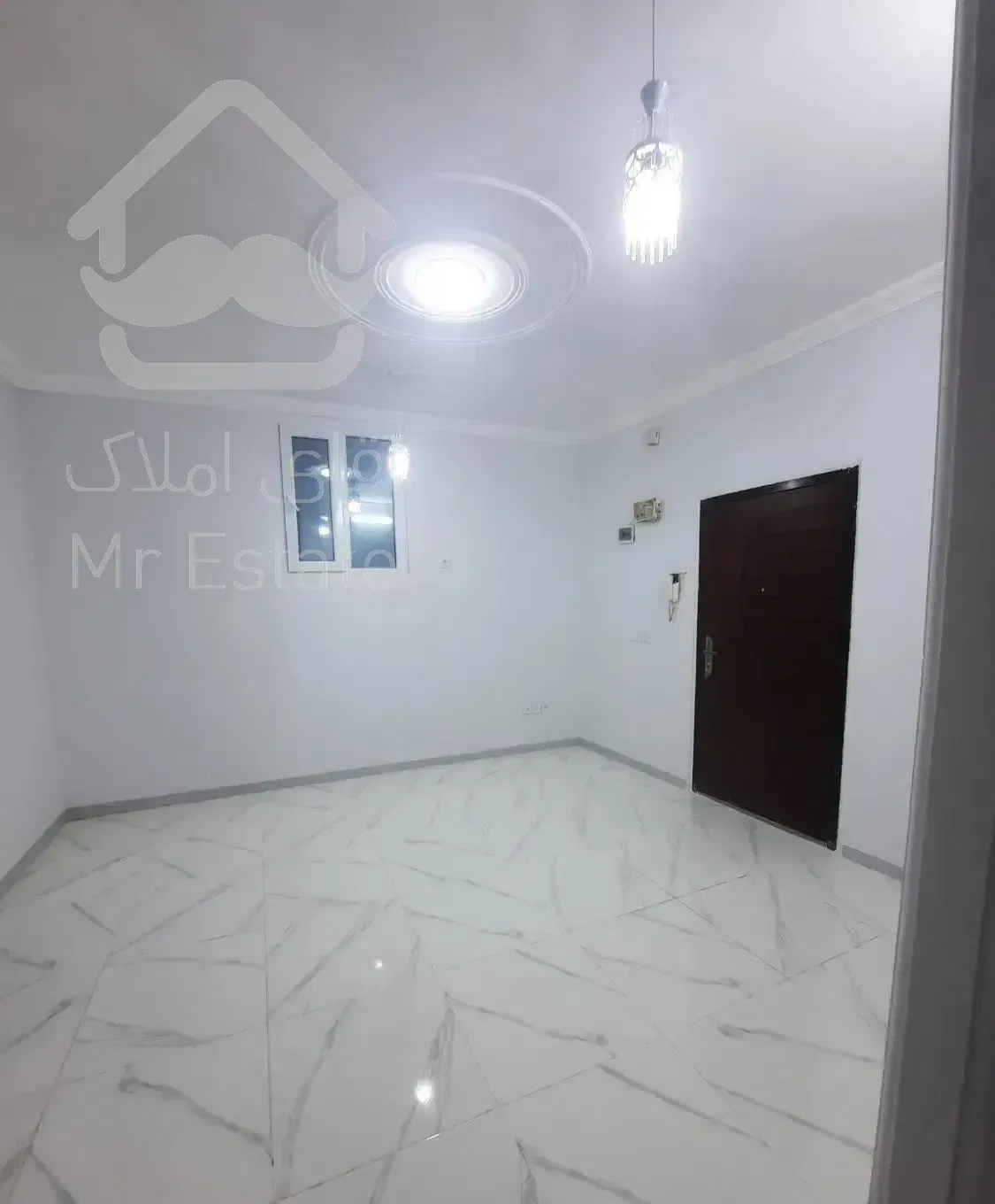 فروش آپارتمان ۸۵ متری ۲ خوابه طبقه ۲