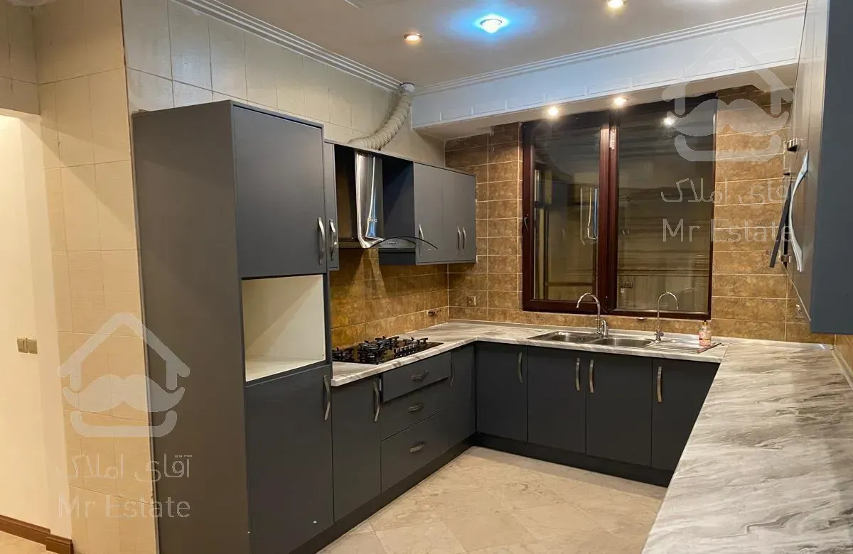 اقدسیه سپند ۱۹۰متر