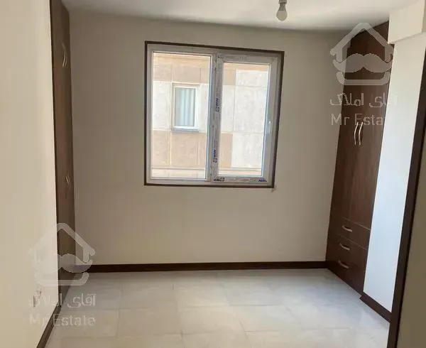 آپارتمان ۱۳۴ متری کوهک کلید نخورده