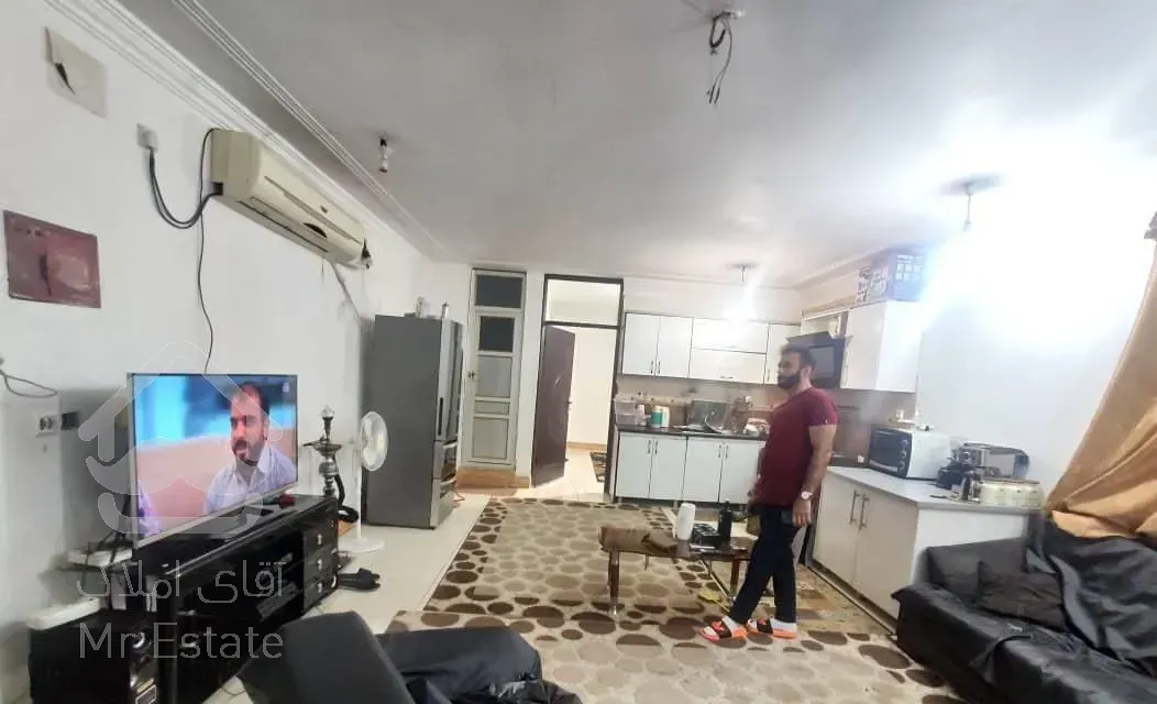 واحد امیرآباد فاز 2 قیمت استثنایی