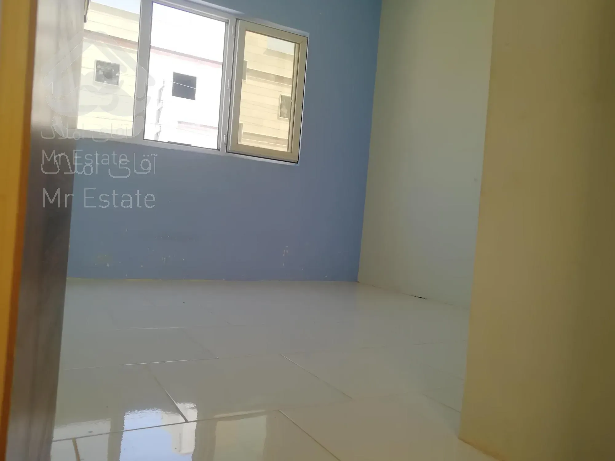 آپارتمان در مسکن مهر صفا دشت