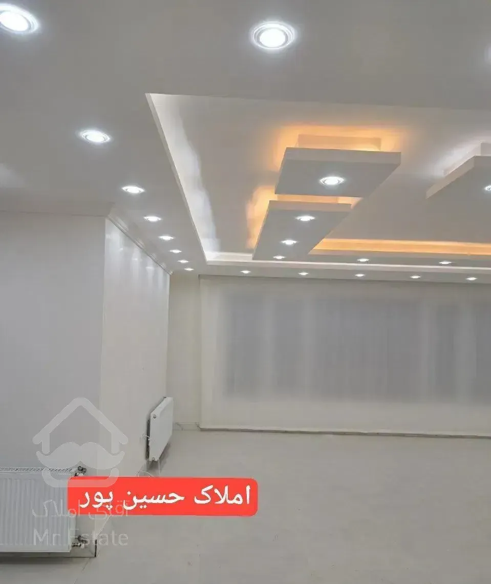 اجاره آپارتمان ۲۲۰ متر کلید نخورده -بدیعی ۲