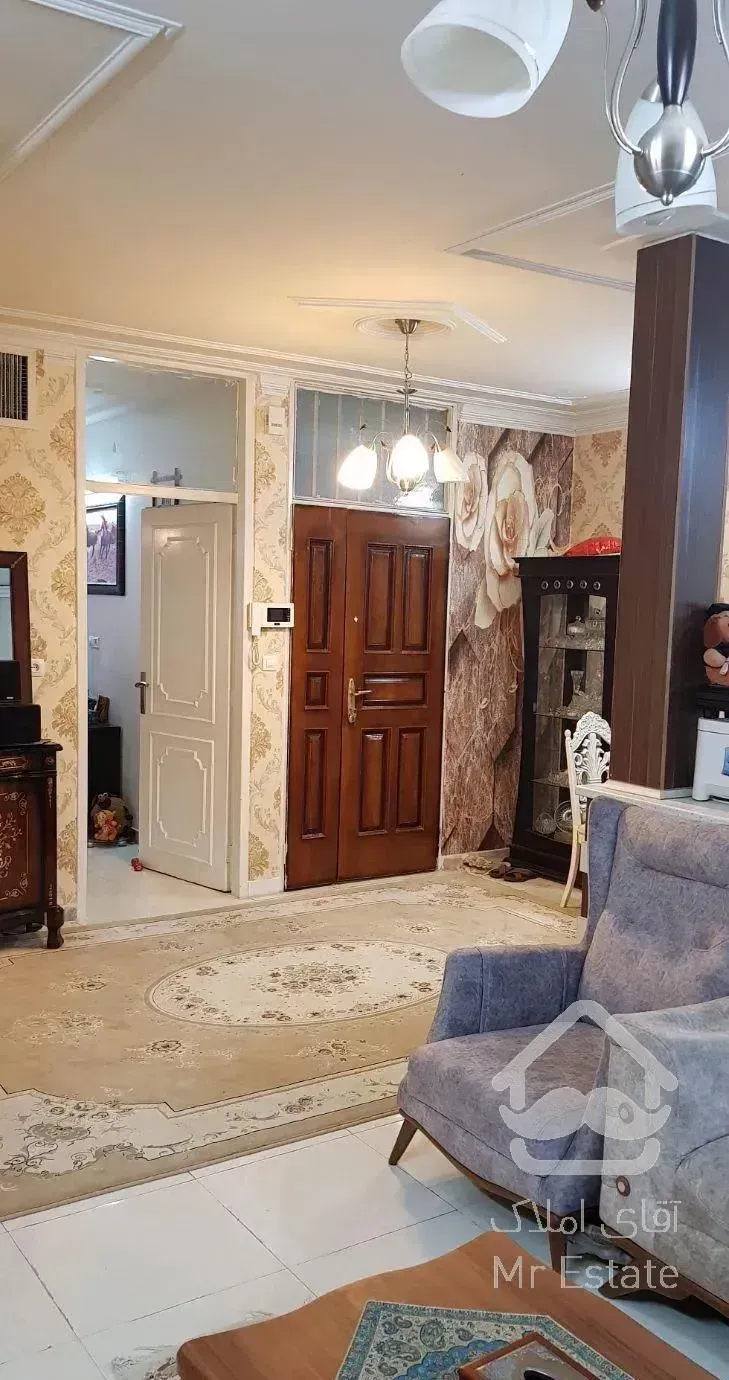 پیروزی نبرد شمالی آپارتمان ۵۵ متری