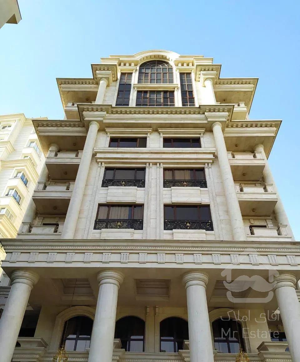 ۱۹۰ متر فرمانیه شرقی