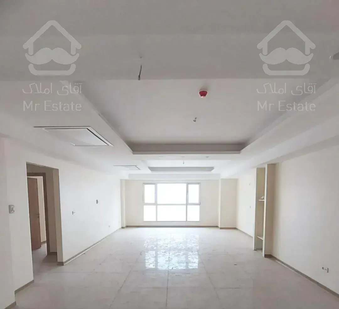 ۱۷۲متر ۳خواب مستر دار برج با کیفیت مروارید شهر