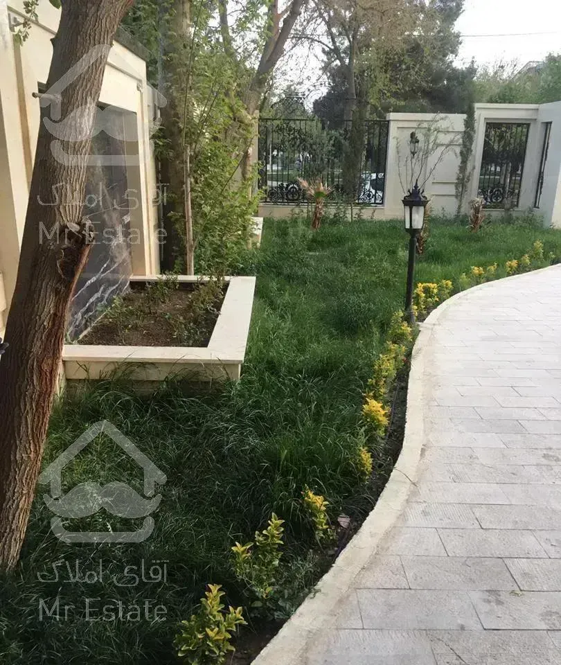 ۱۳۴ متر ۳ خواب گلستان ها