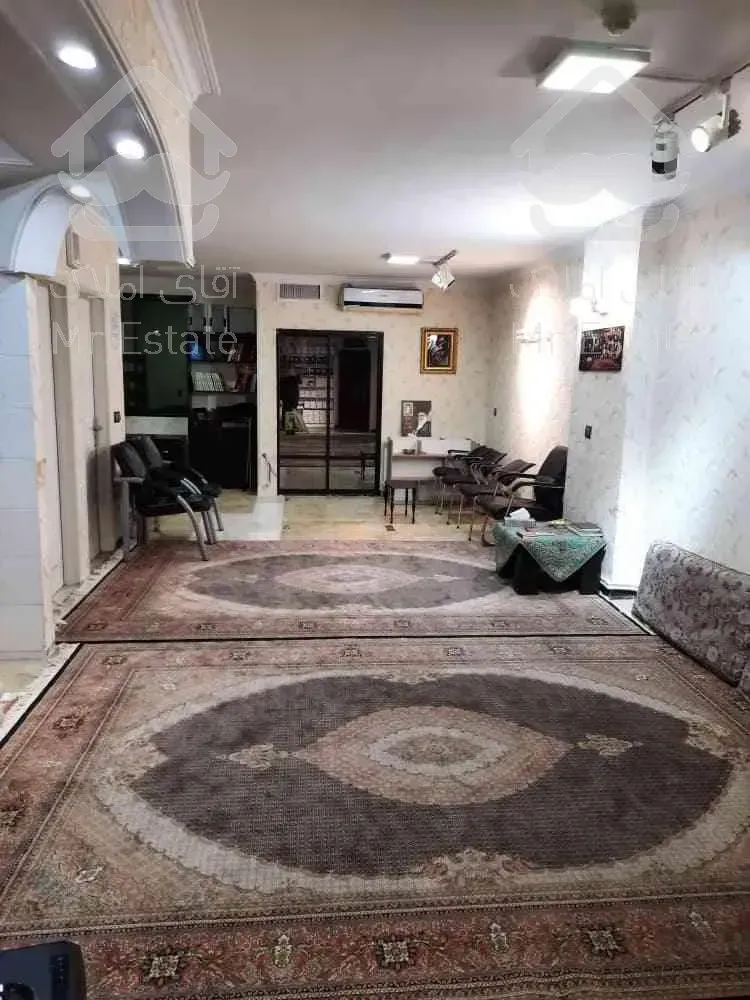 خرید اپارتمان* 93متر 2خوابه * فردوس