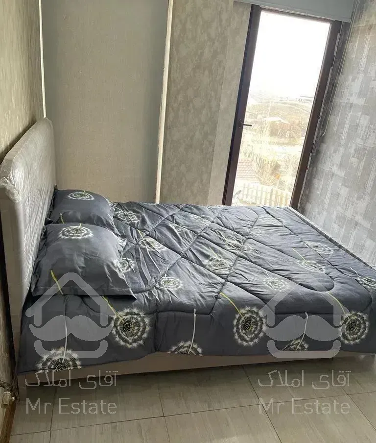 ویلا اجاره ای1000متر سه خوابه مهراباد دماوند آبسرد