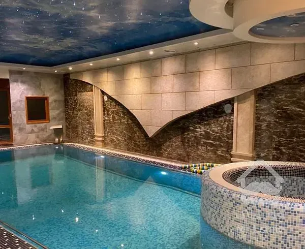 کامرانیه شمالی 225متر