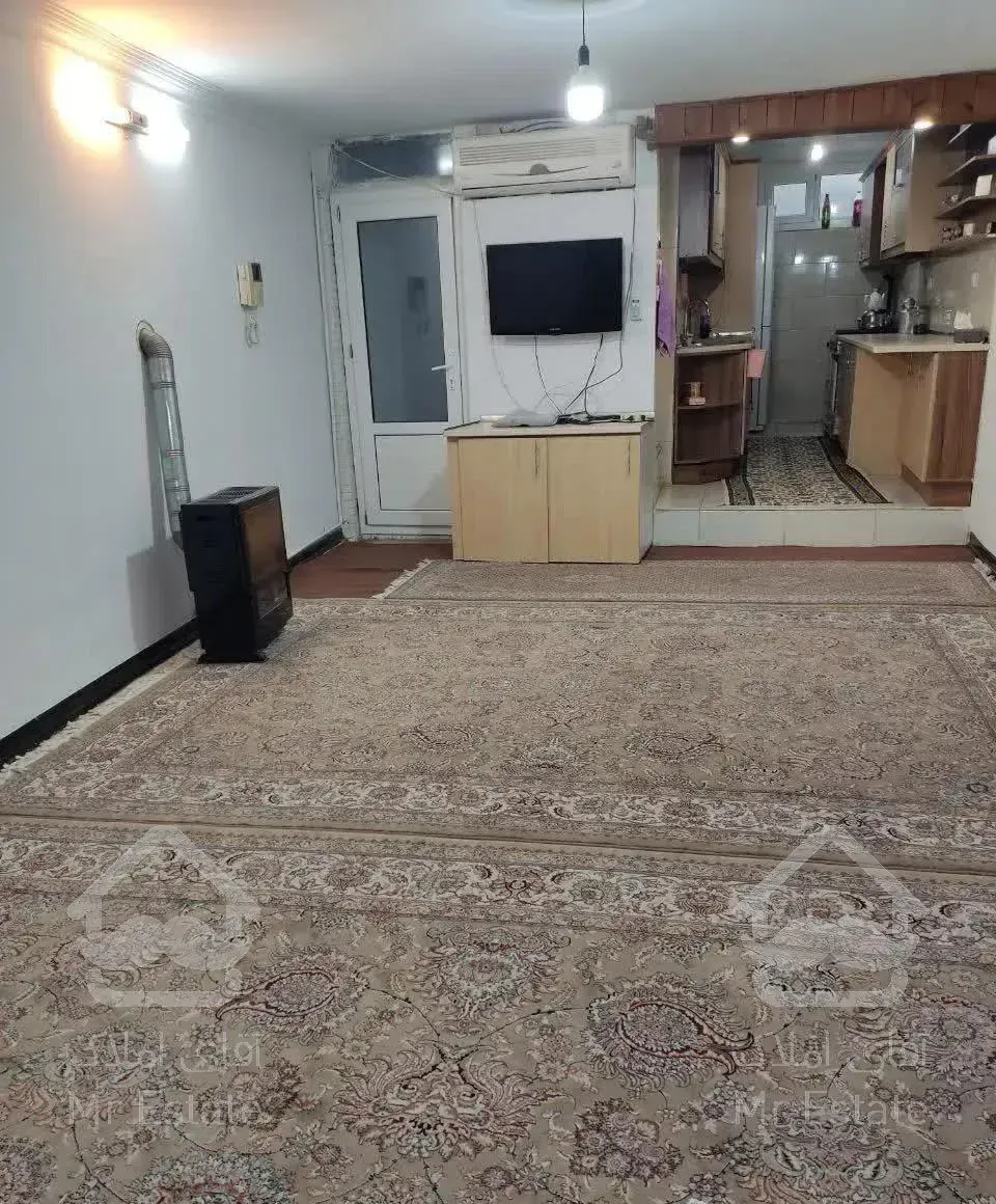 یک واحد دربست