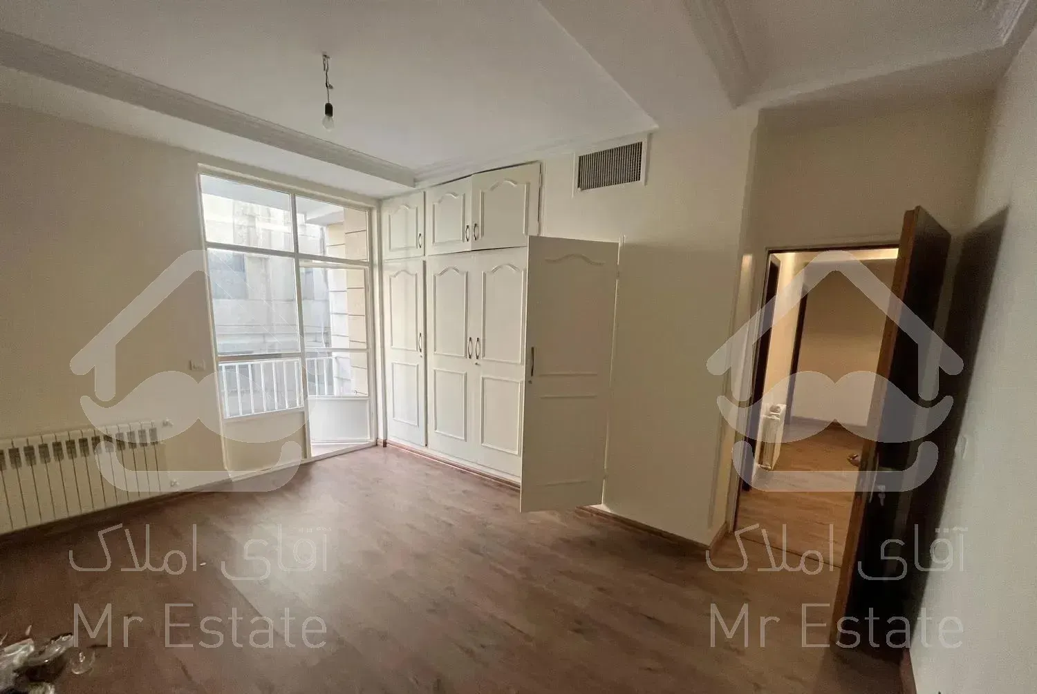 آپارتمان ۱۸۵ متر شیراز جنوبی