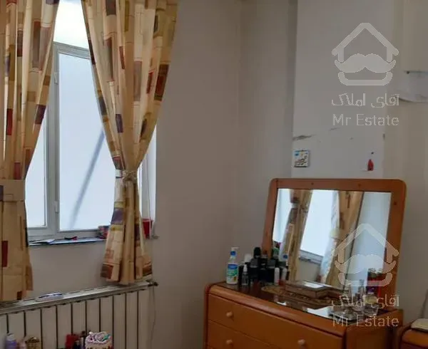 آپارتمان ۱۱۲ متر دو خوابه فکوری امام رضا